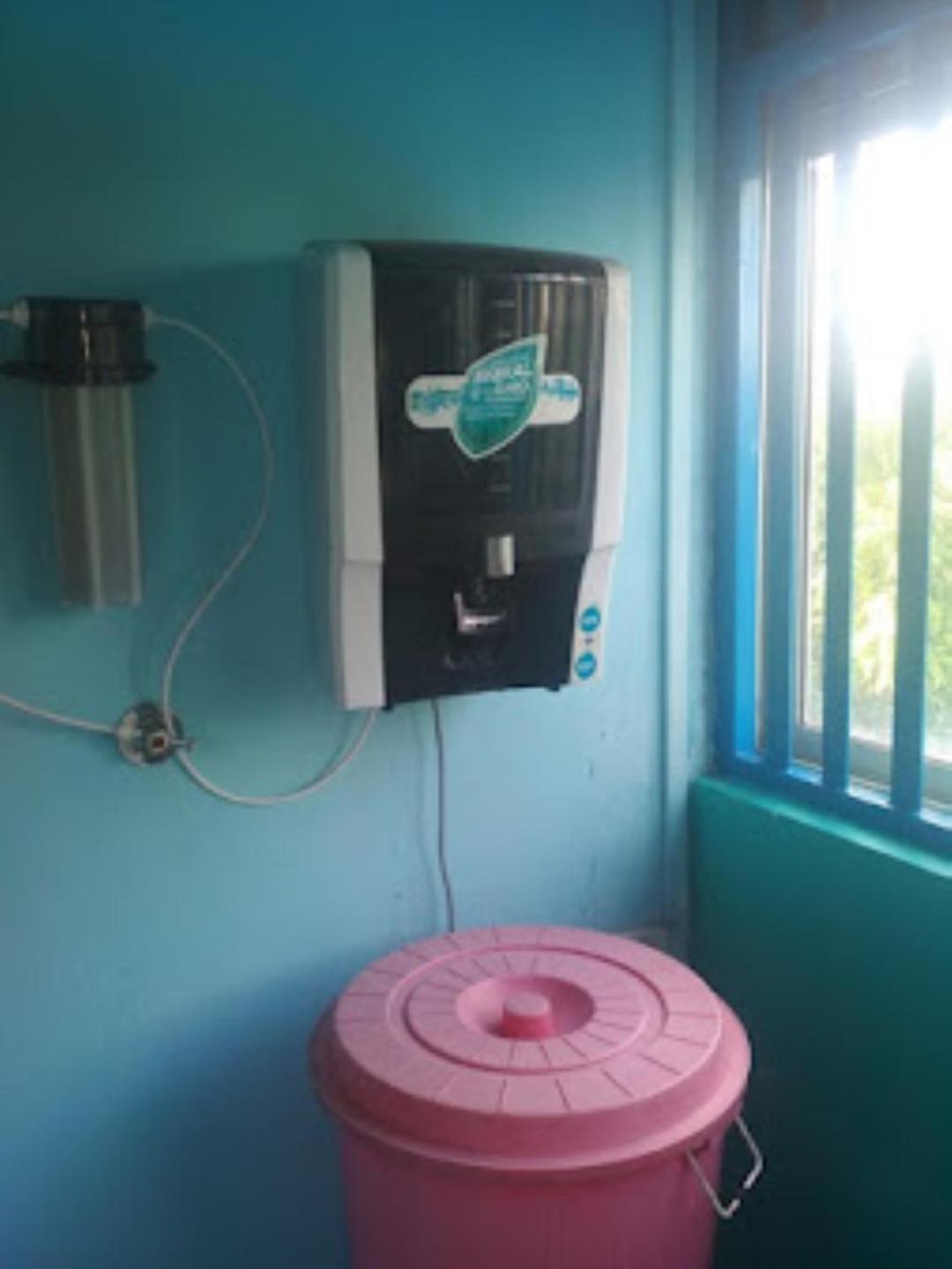 Pramod Bhawan , Port Blair Hotel Екстериор снимка