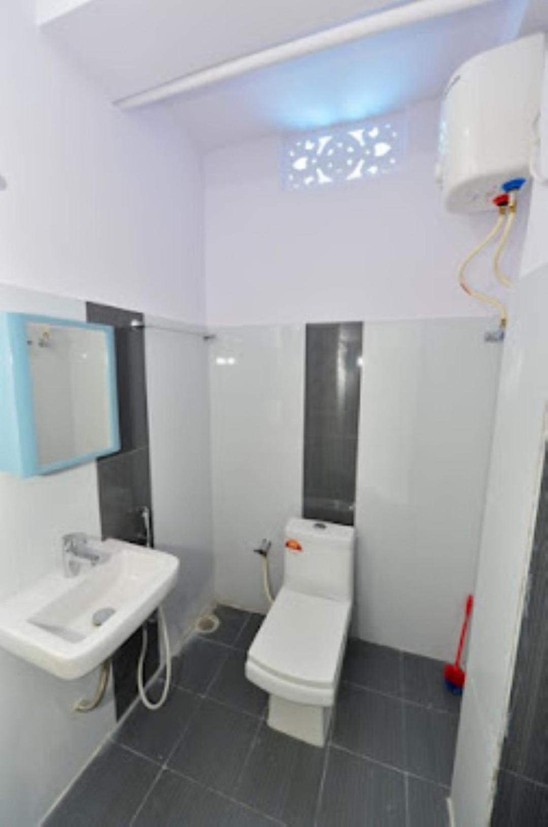 Pramod Bhawan , Port Blair Hotel Екстериор снимка