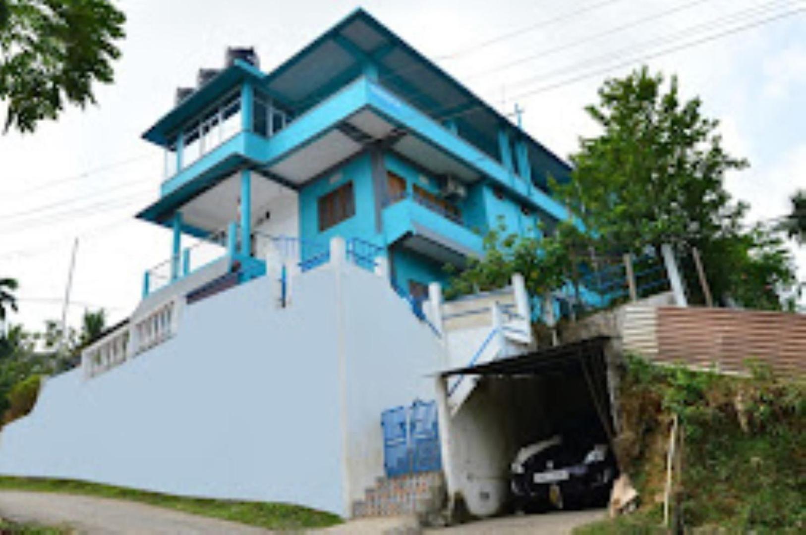 Pramod Bhawan , Port Blair Hotel Екстериор снимка