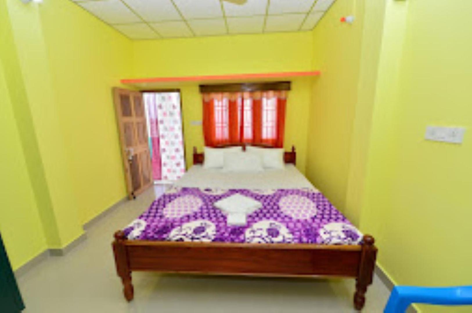 Pramod Bhawan , Port Blair Hotel Екстериор снимка