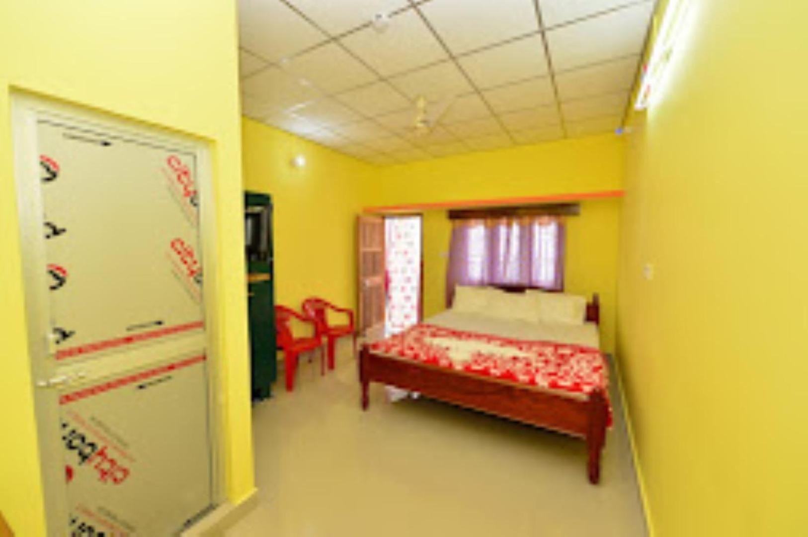 Pramod Bhawan , Port Blair Hotel Екстериор снимка