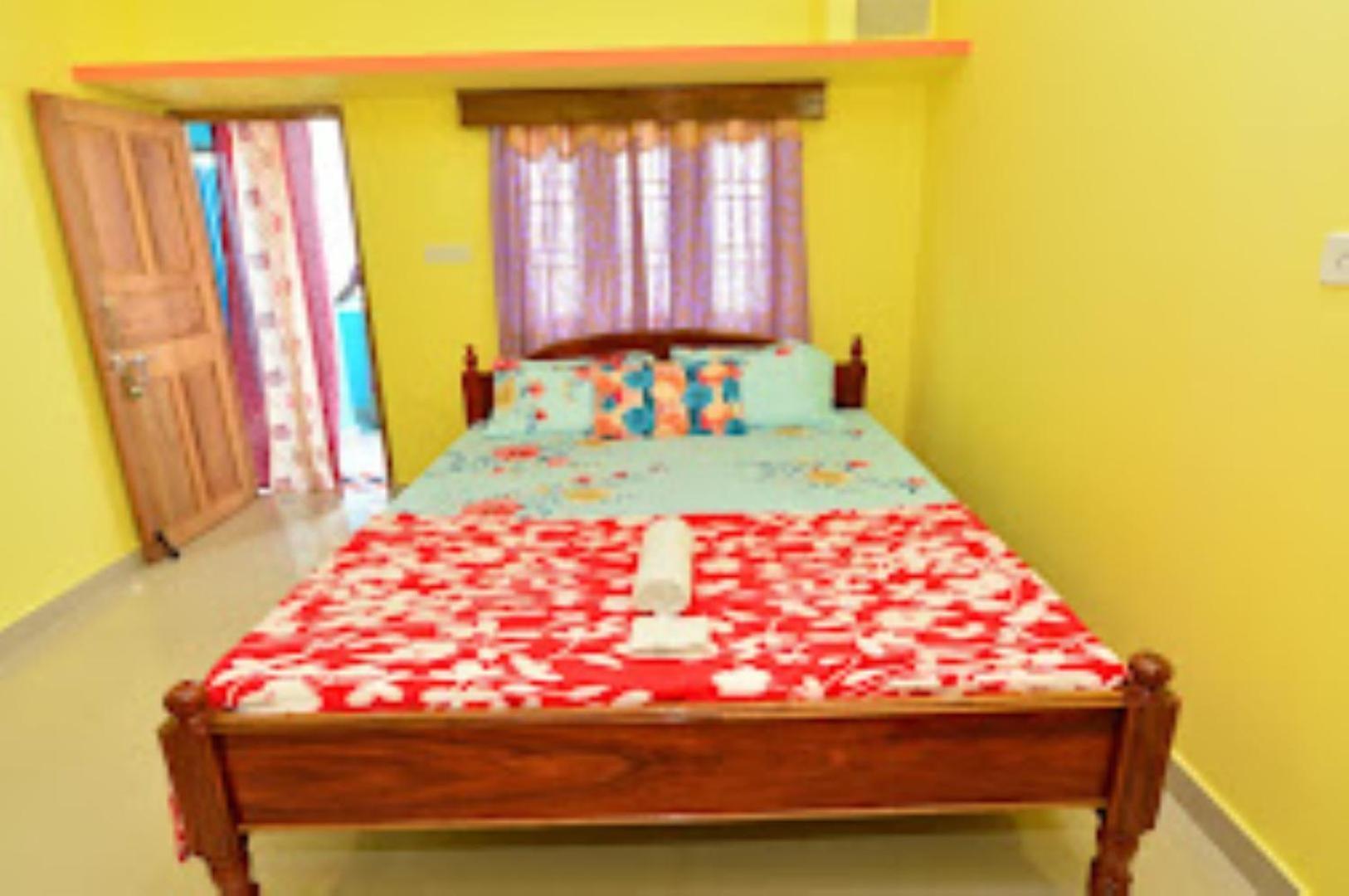 Pramod Bhawan , Port Blair Hotel Екстериор снимка