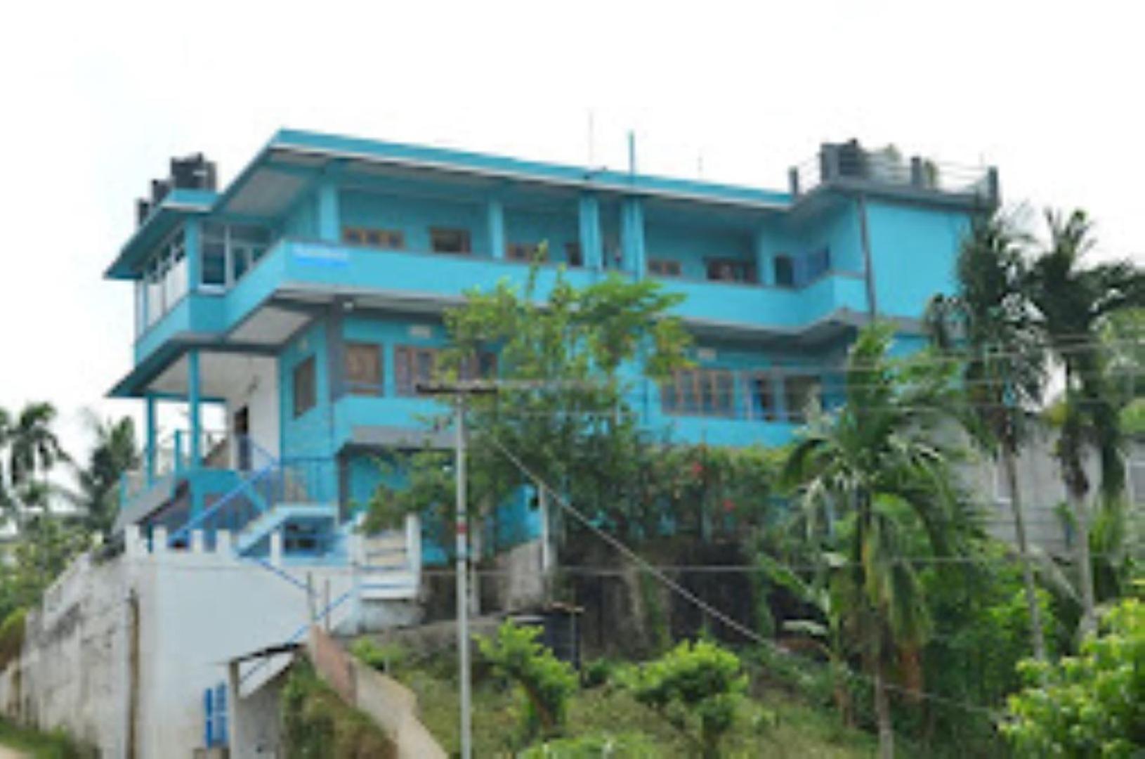 Pramod Bhawan , Port Blair Hotel Екстериор снимка