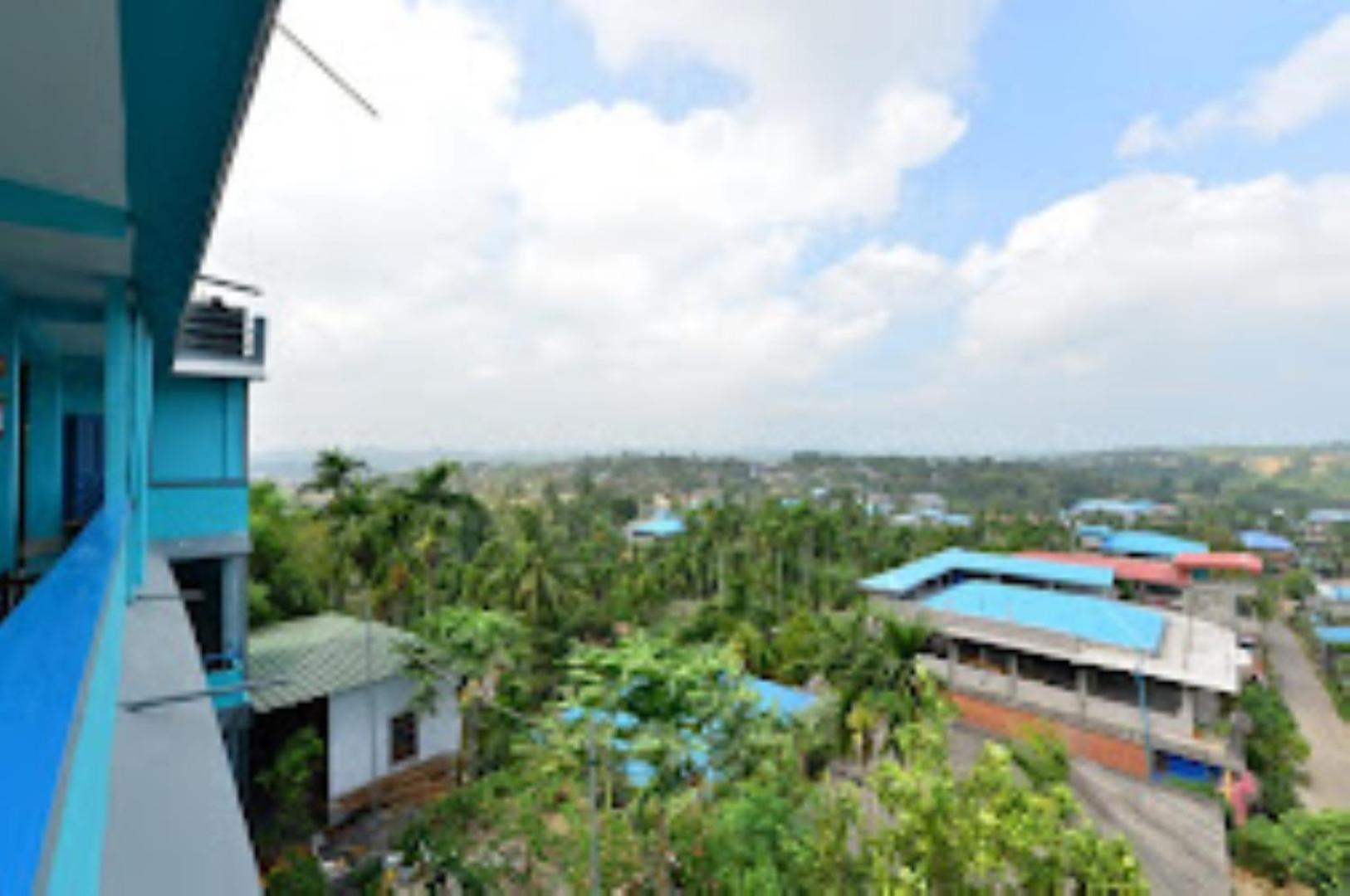 Pramod Bhawan , Port Blair Hotel Екстериор снимка