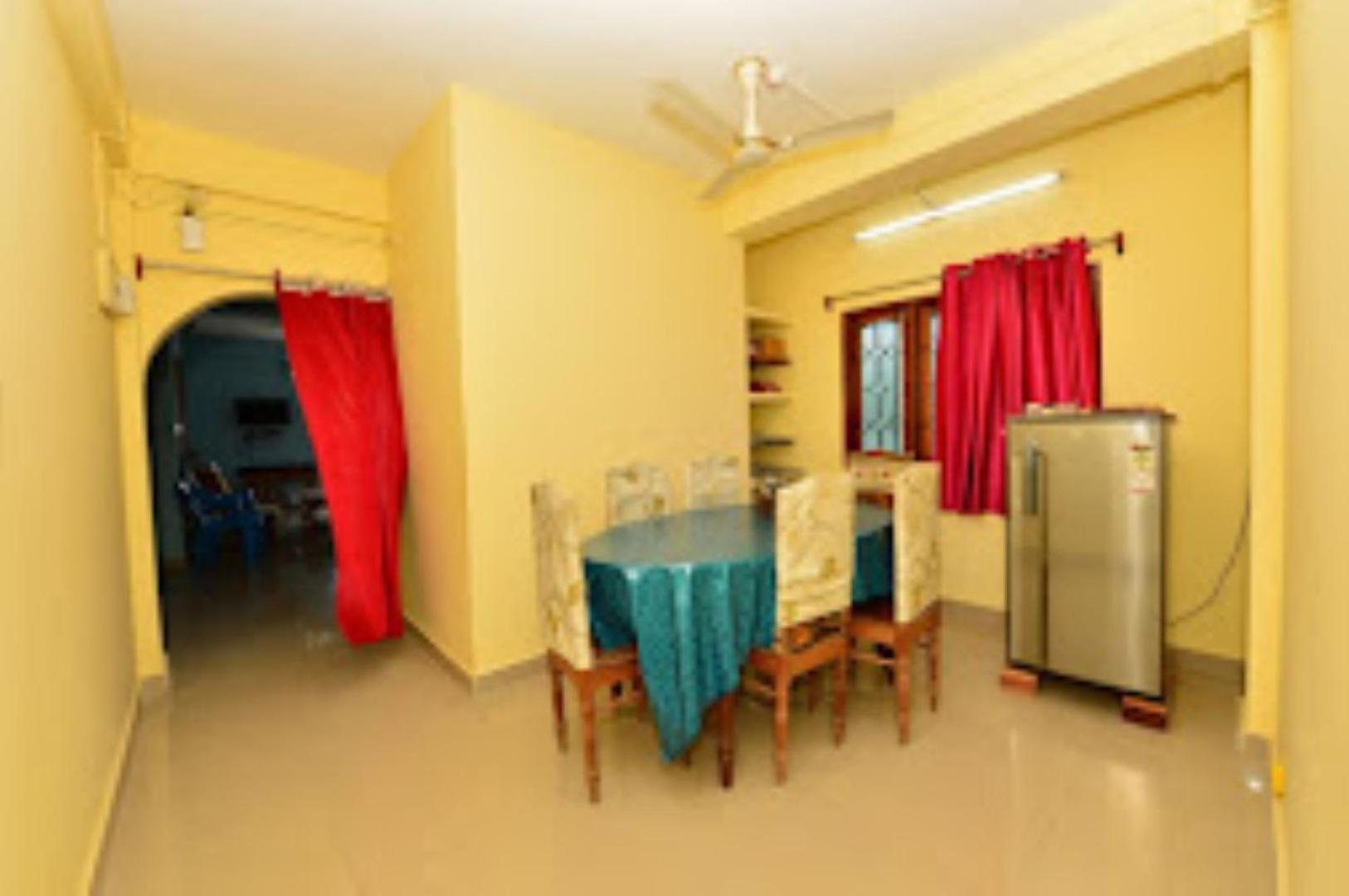 Pramod Bhawan , Port Blair Hotel Екстериор снимка